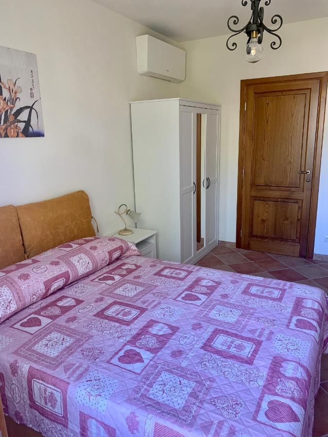 Agriturismo La Vite Maritata ปิเอตราซานตา ภายนอก รูปภาพ