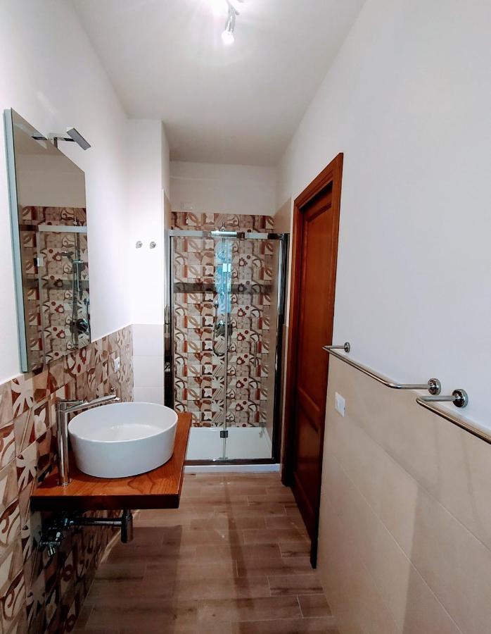 Agriturismo La Vite Maritata ปิเอตราซานตา ภายนอก รูปภาพ